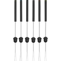 WMF Fondues|Fondues|Allegro Party Fondue-Set, 11-teilig