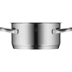 WMF Bratentöpfe|Aparto Bratentopf mit Deckel, 16 cm
