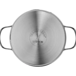 WMF Bratentöpfe|Aparto Bratentopf mit Deckel, 20 cm