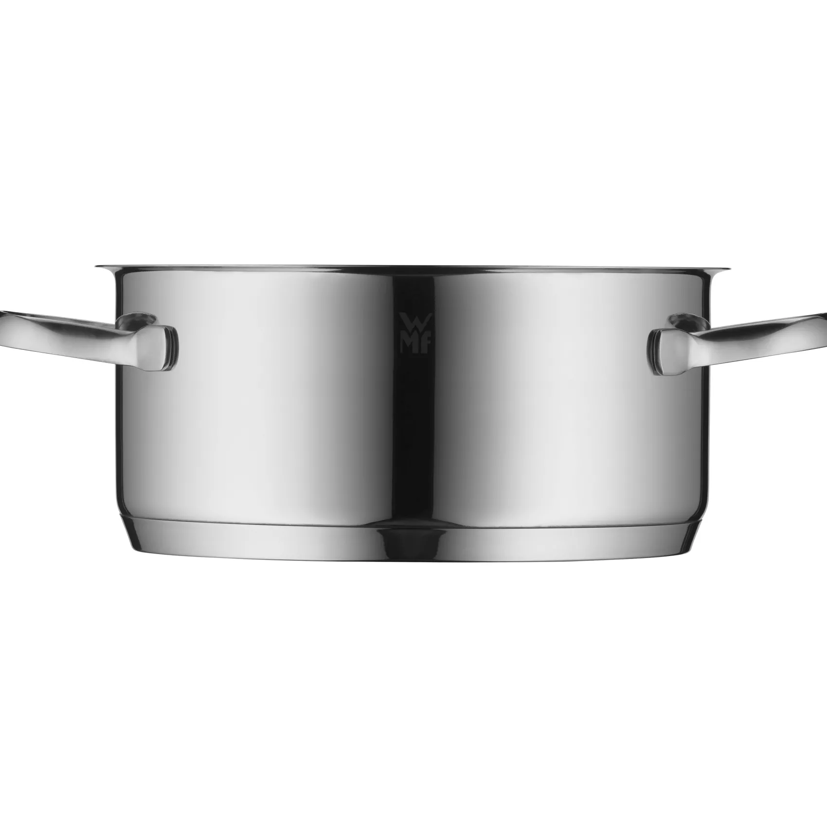 WMF Bratentöpfe|Aparto Bratentopf mit Deckel, 20 cm