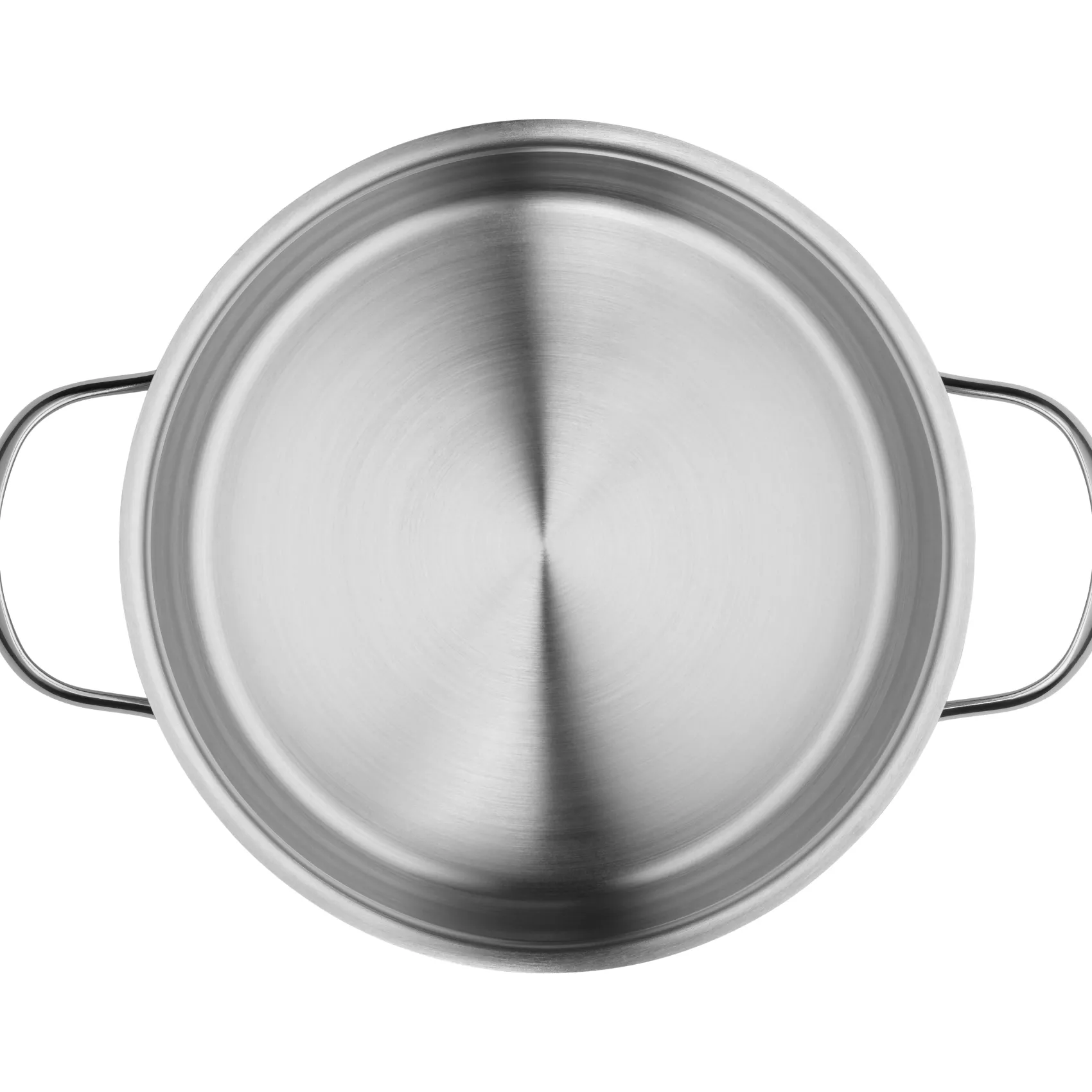 WMF Bratentöpfe|Aparto Bratentopf mit Deckel, 20 cm