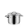 WMF Kochtöpfe|Aparto Kochtopf mit Deckel, 16 cm