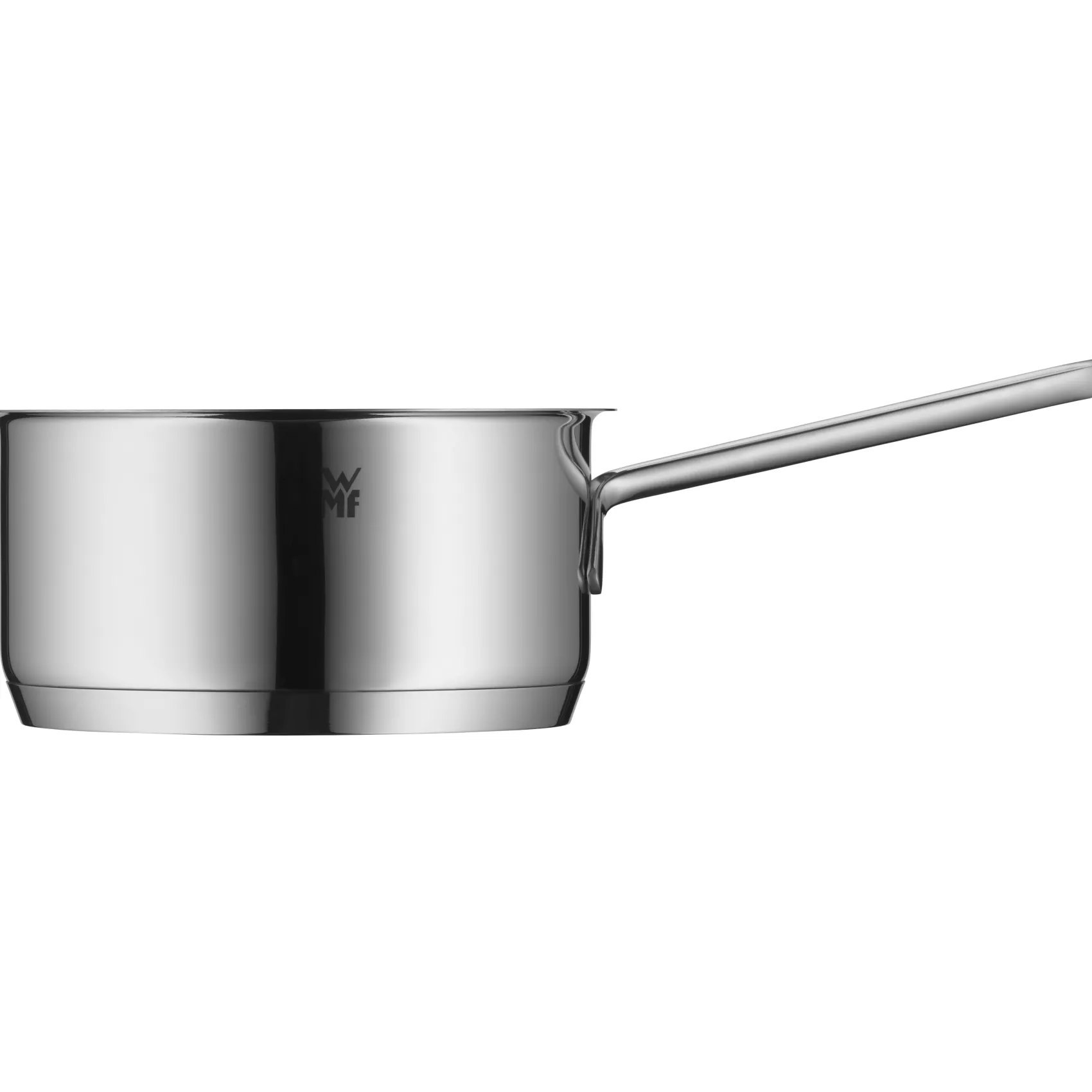 WMF Stielkasserollen|Aparto Stielkasserolle, 16 cm