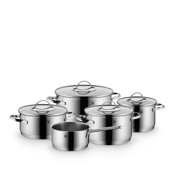 WMF Topfsets|Aparto Topf-Vorteils-Set*, 5-teilig