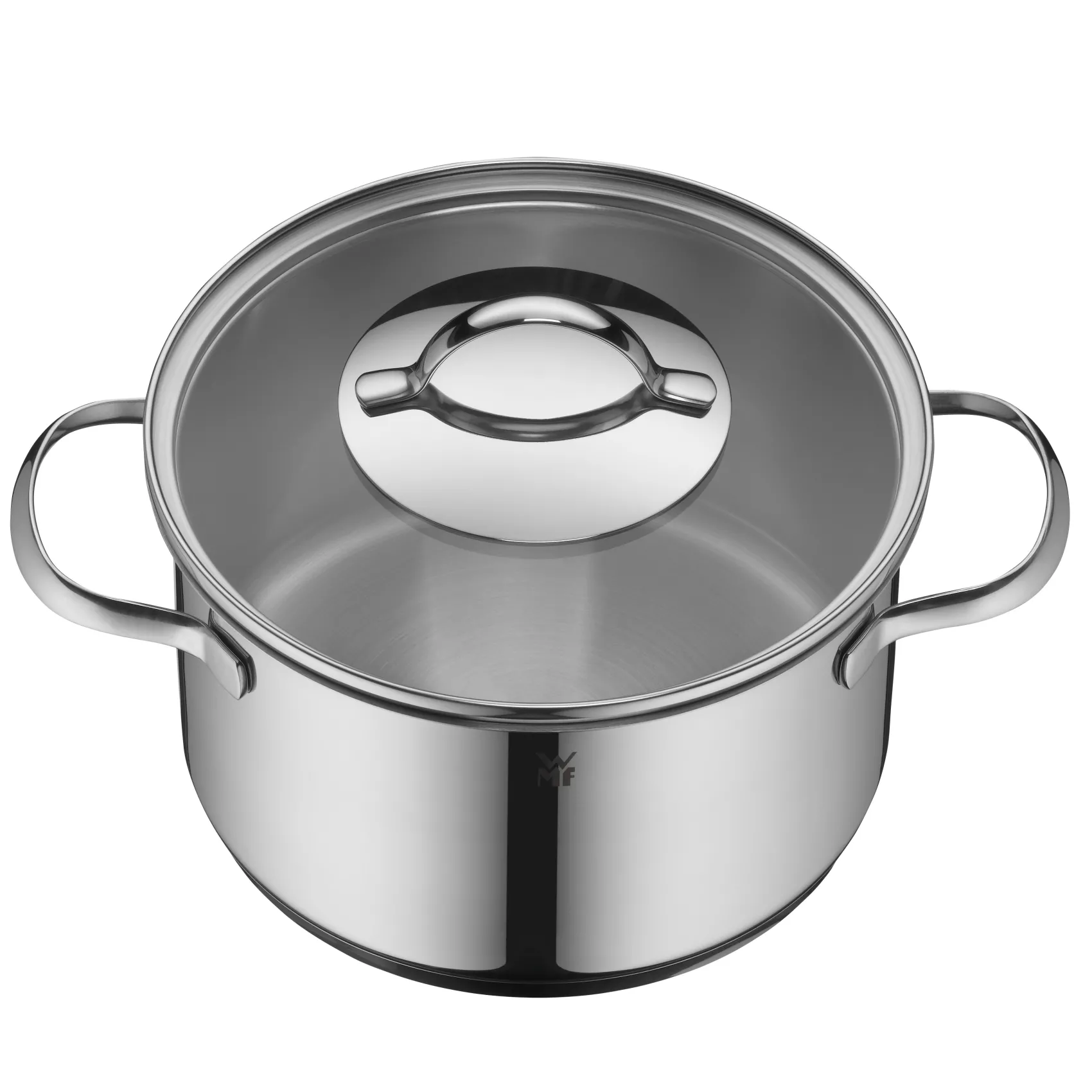 WMF Topfsets|Aparto Topf-Vorteils-Set*, 5-teilig