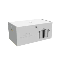 WMF Topfsets|Aparto Topf-Vorteils-Set*, 5-teilig