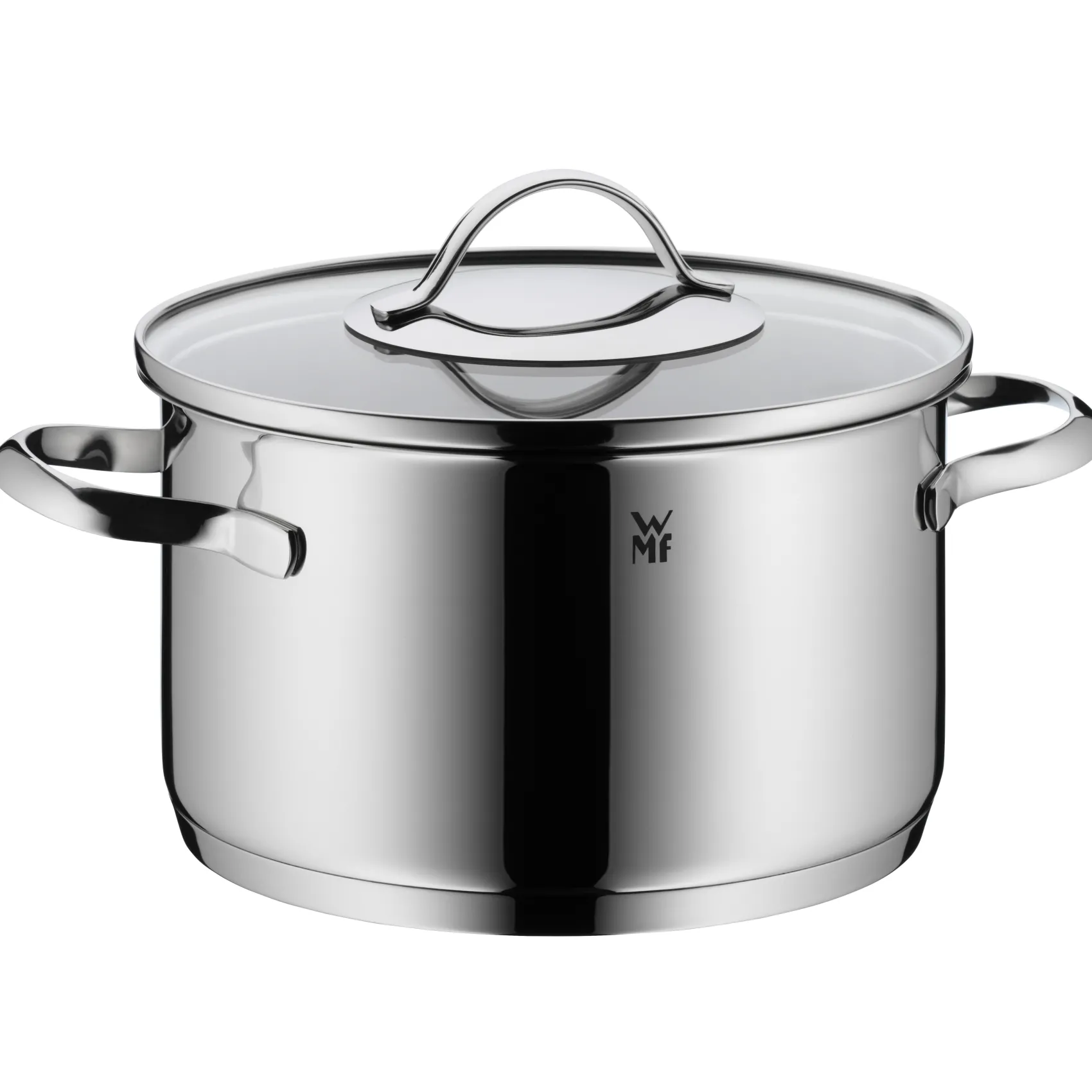 WMF Topfsets|Aparto Topf-Vorteils-Set*, 4-teilig