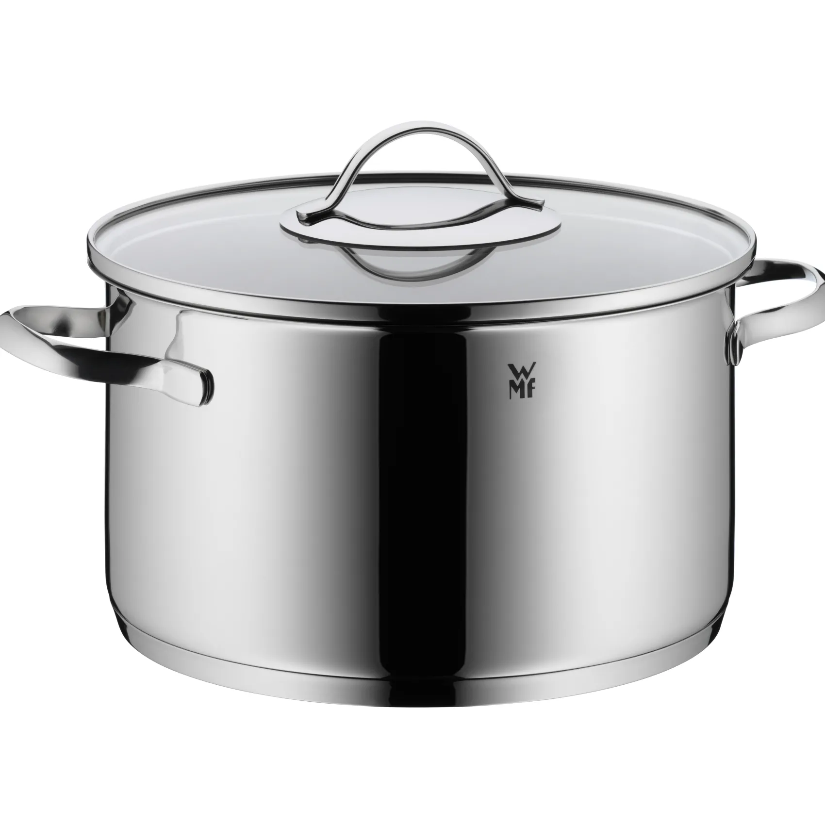WMF Topfsets|Aparto Topf-Vorteils-Set*, 6-teilig
