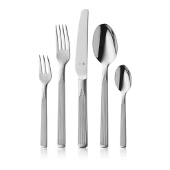 WMF Besteck-Sets|Art Deco Besteck-Set, 66-teilig, Cromargan protect®
