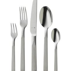 WMF Gabeln|Art Deco Kuchengabel