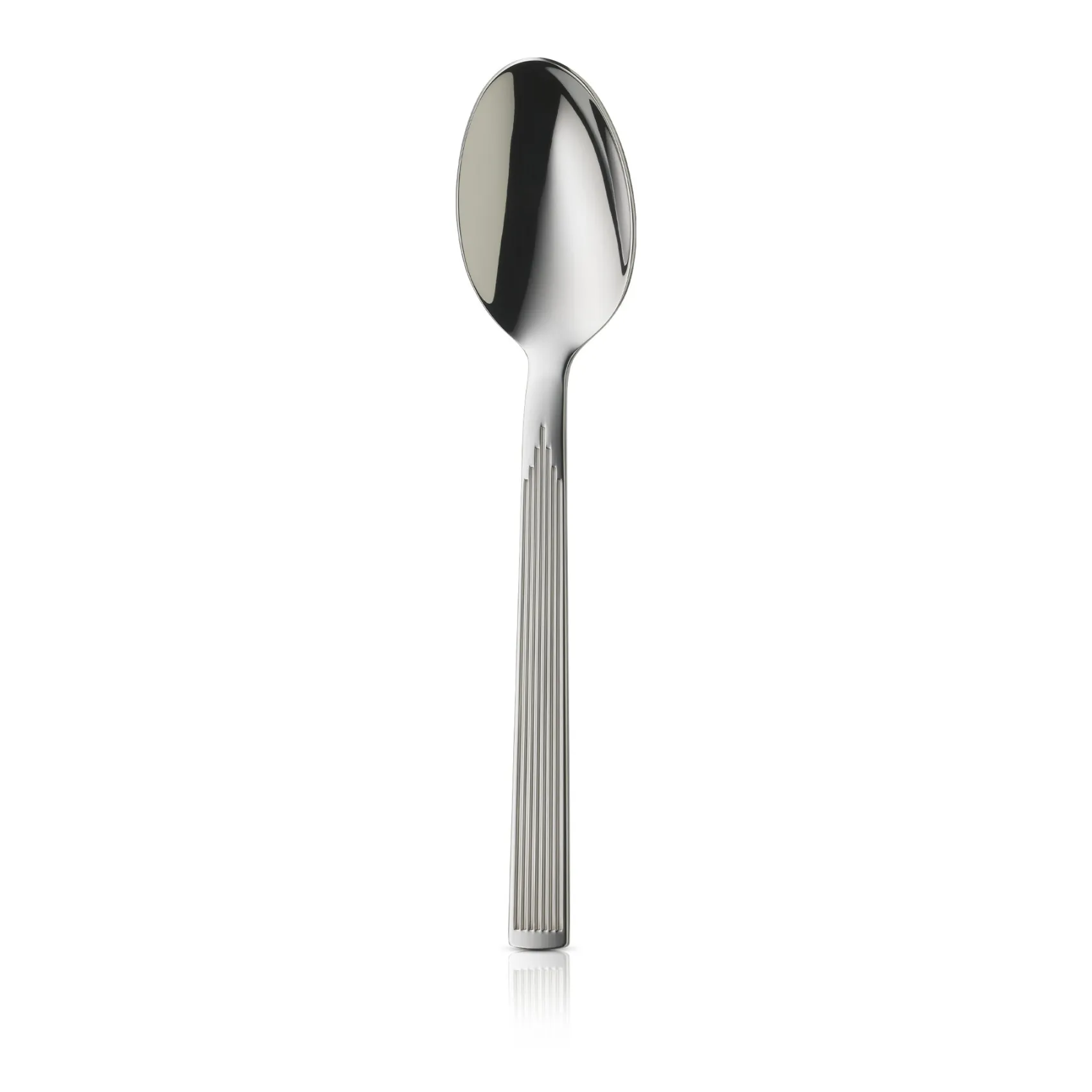 WMF Löffel|Art Deco Menuelöffel