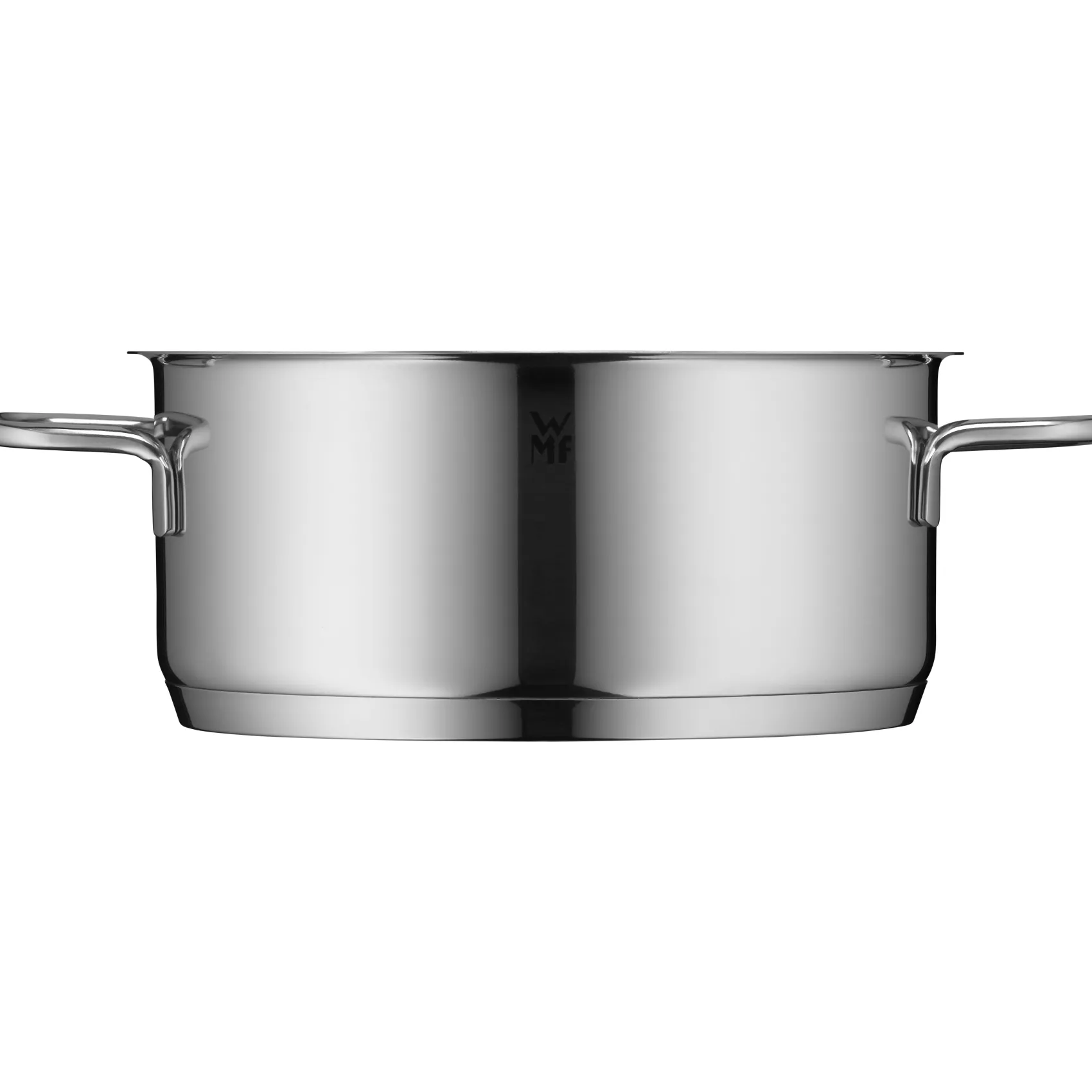 WMF Bratentöpfe|Astoria Bratentopf mit Deckel, 20 cm
