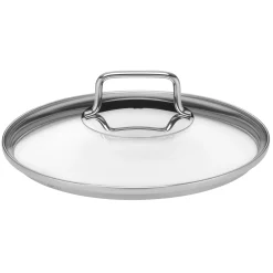 WMF Bratentöpfe|Astoria Bratentopf mit Deckel, 20 cm