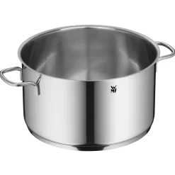 WMF Kochtöpfe|Induktionstöpfe|Astoria Kochtopf mit Deckel, 20 cm