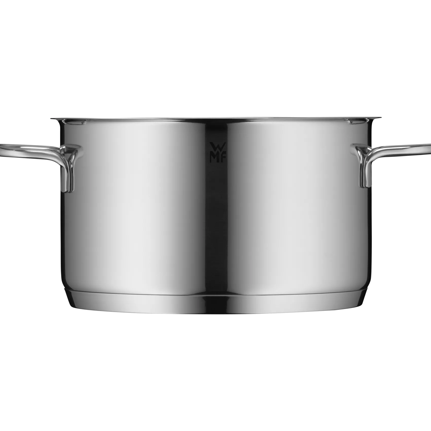 WMF Kochtöpfe|Induktionstöpfe|Astoria Kochtopf mit Deckel, 20 cm