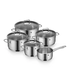 WMF Topfsets|Astoria Topf-Vorteils-Set*, 5-teilig