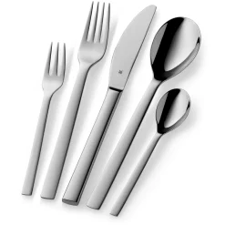 WMF Gabeln|Atria Menuegabel