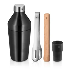 WMF Barzubehör|Baric Bar-Set, 4-teilig