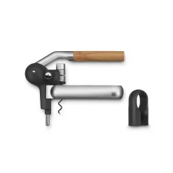 WMF Barzubehör|Baric Hebelkorkenzieher mit Folienschneider