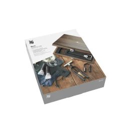 WMF Barzubehör|Baric Sommelier-Set, 5-teilig