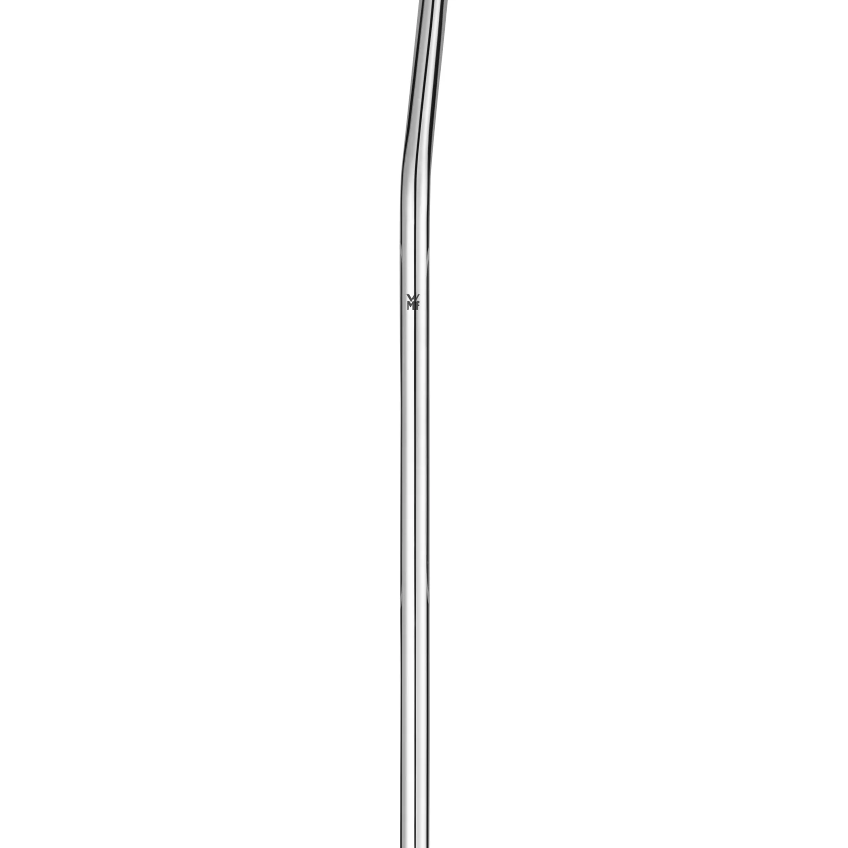 WMF Barzubehör|BaricTrinkhalm-Set aus Cromargan®, 24 cm, 6-teilig plus Reinigungsbürste