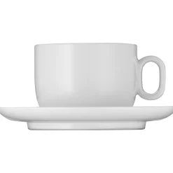 WMF Tassen|Geschirr-Sets|Barista Cappuccino-Set, 4-teilig