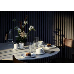 WMF Tassen|Geschirr-Sets|Barista Cappuccino-Set, 4-teilig