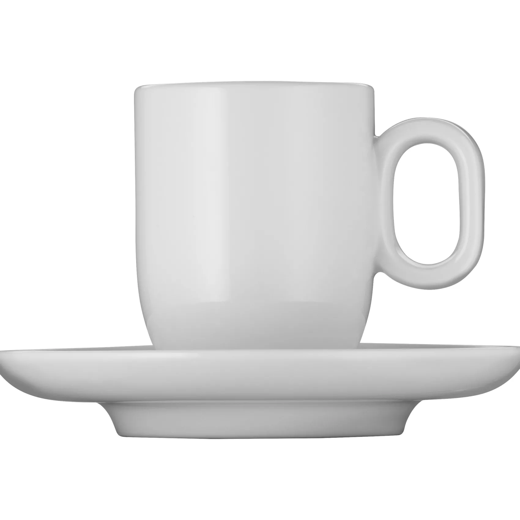 WMF Tassen|Geschirr-Sets|Barista Espresso-Set, 4-teilig