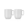 WMF Tassen|Geschirr-Sets|Barista Kaffeebecher-Set, 2 Stück