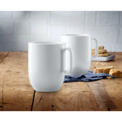 WMF Tassen|Geschirr-Sets|Barista Kaffeebecher-Set, 2 Stück