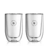 WMF Geschirr-Sets|Tassen|Barista Latte Macchiato-Set, 2 Stück