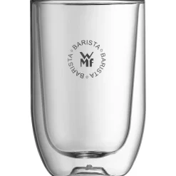 WMF Geschirr-Sets|Tassen|Barista Latte Macchiato-Set, 2 Stück