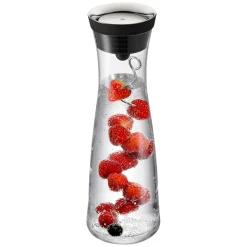 WMF Wassergläser|Karaffen & Dekanter|Basic Set Wasserkaraffe mit 2 Gläsern