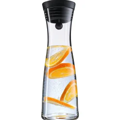 WMF Wassergläser|Karaffen & Dekanter|Basic Set Wasserkaraffe mit 2 Gläsern
