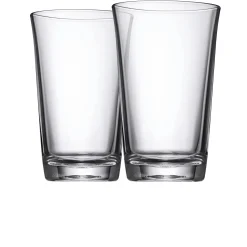 WMF Wassergläser|Karaffen & Dekanter|Basic Set Wasserkaraffe mit 2 Gläsern