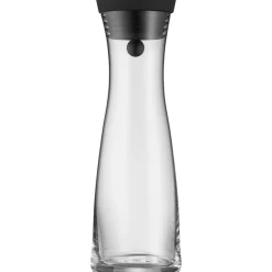 WMF Wassergläser|Karaffen & Dekanter|Basic Set Wasserkaraffe mit 4 Gläsern