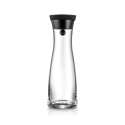 WMF Karaffen & Dekanter|Basic Wasserkaraffe, 1 l, Gold