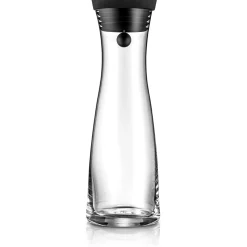 WMF Karaffen & Dekanter|Basic Wasserkaraffe, 1 l, Gold