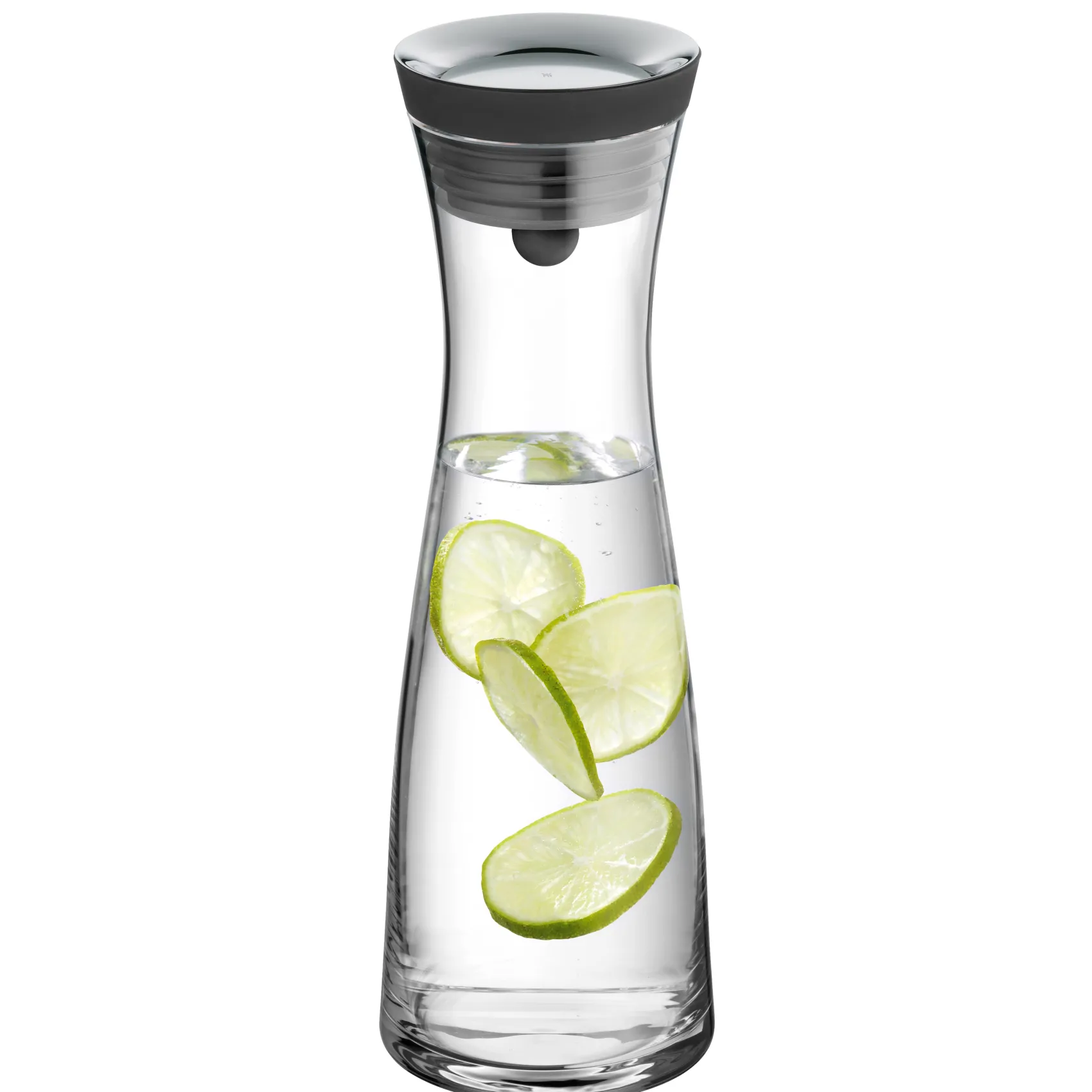 WMF Karaffen & Dekanter|Basic Wasserkaraffe mit Reinigungsbürste