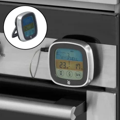 WMF Küchenthermometer|Grillzubehör|BBQ Digitales Fleischthermometer