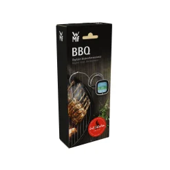 WMF Küchenthermometer|Grillzubehör|BBQ Digitales Fleischthermometer