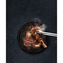 WMF Grillzangen|Servierbestecke|BBQ Grillzange