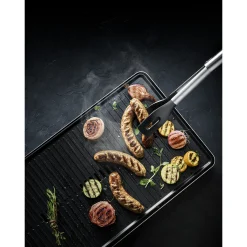 WMF Grillzangen|Küchenutensilien|BBQ Servierzange
