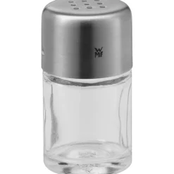 WMF Salz- & Pfefferstreuer|Bel Gusto Mini Salz-/Pfefferstreuer-Set, 2-teilig