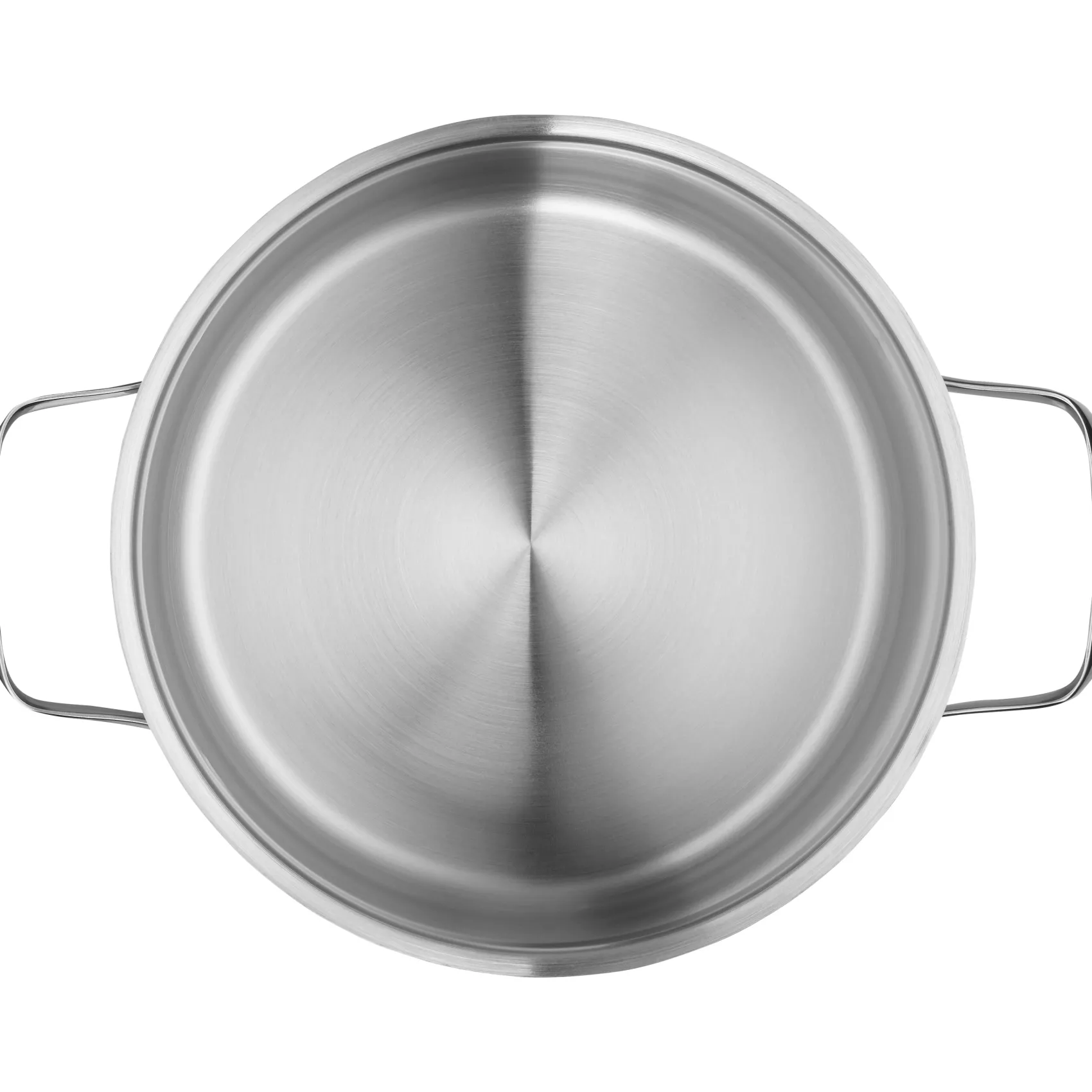 WMF Kochtöpfe|Induktionstöpfe|Belmonte Kochtopf mit Deckel, 20 cm