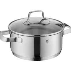 WMF Topfsets|Belmonte Topf-Set, 5-teilig