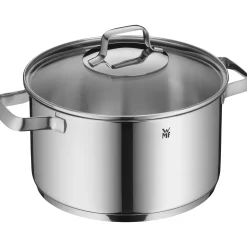 WMF Topfsets|Belmonte Topf-Set, 5-teilig