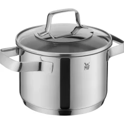 WMF Topfsets|Belmonte Topf-Set, 5-teilig
