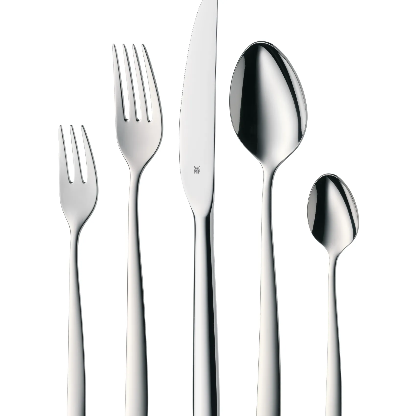 WMF Gabeln|Boston Menuegabel