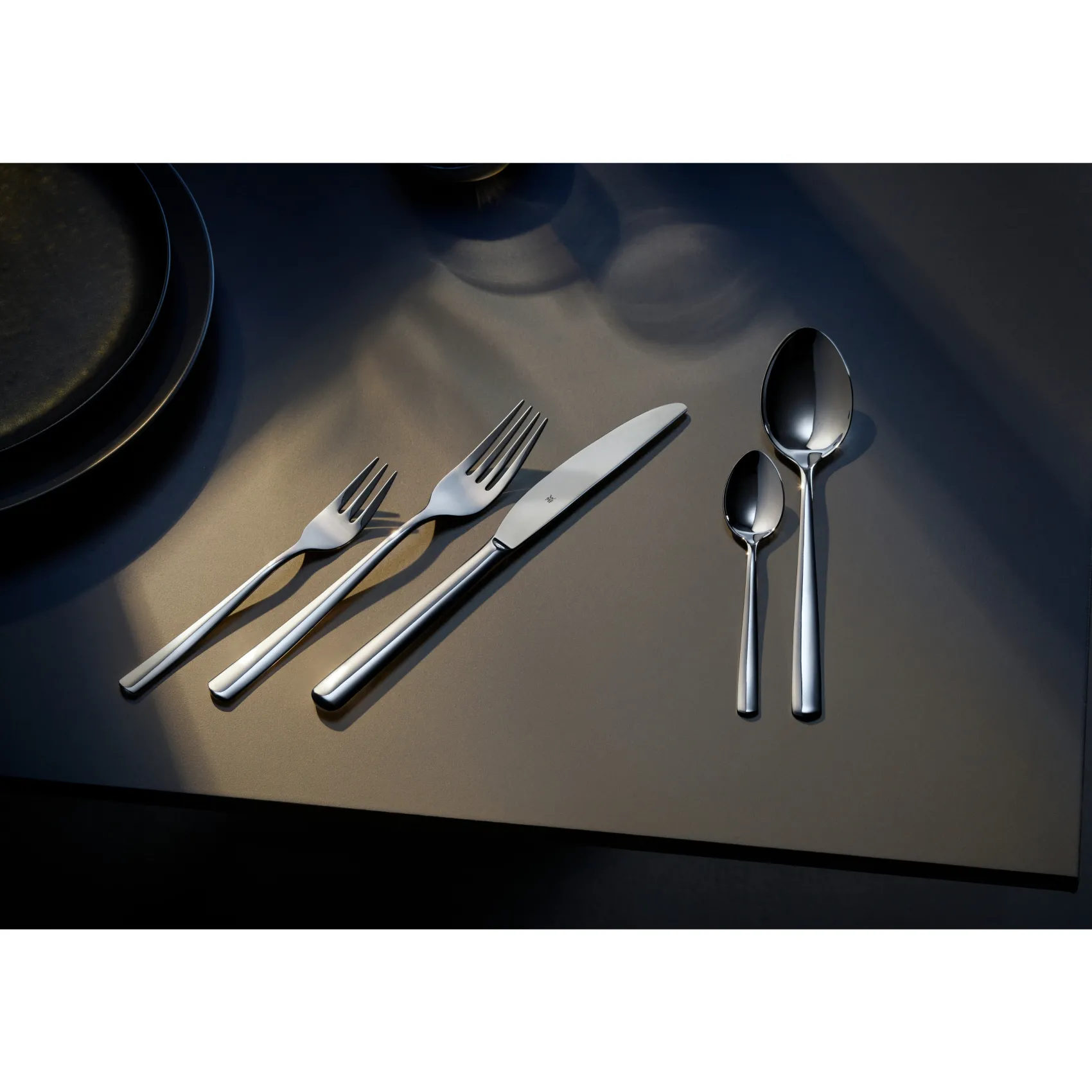 WMF Gabeln|Boston Menuegabel